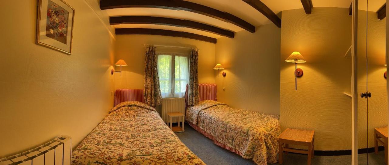 Le Manoir De Bellerive Hotel Le Buisson-de-Cadouin Bagian luar foto