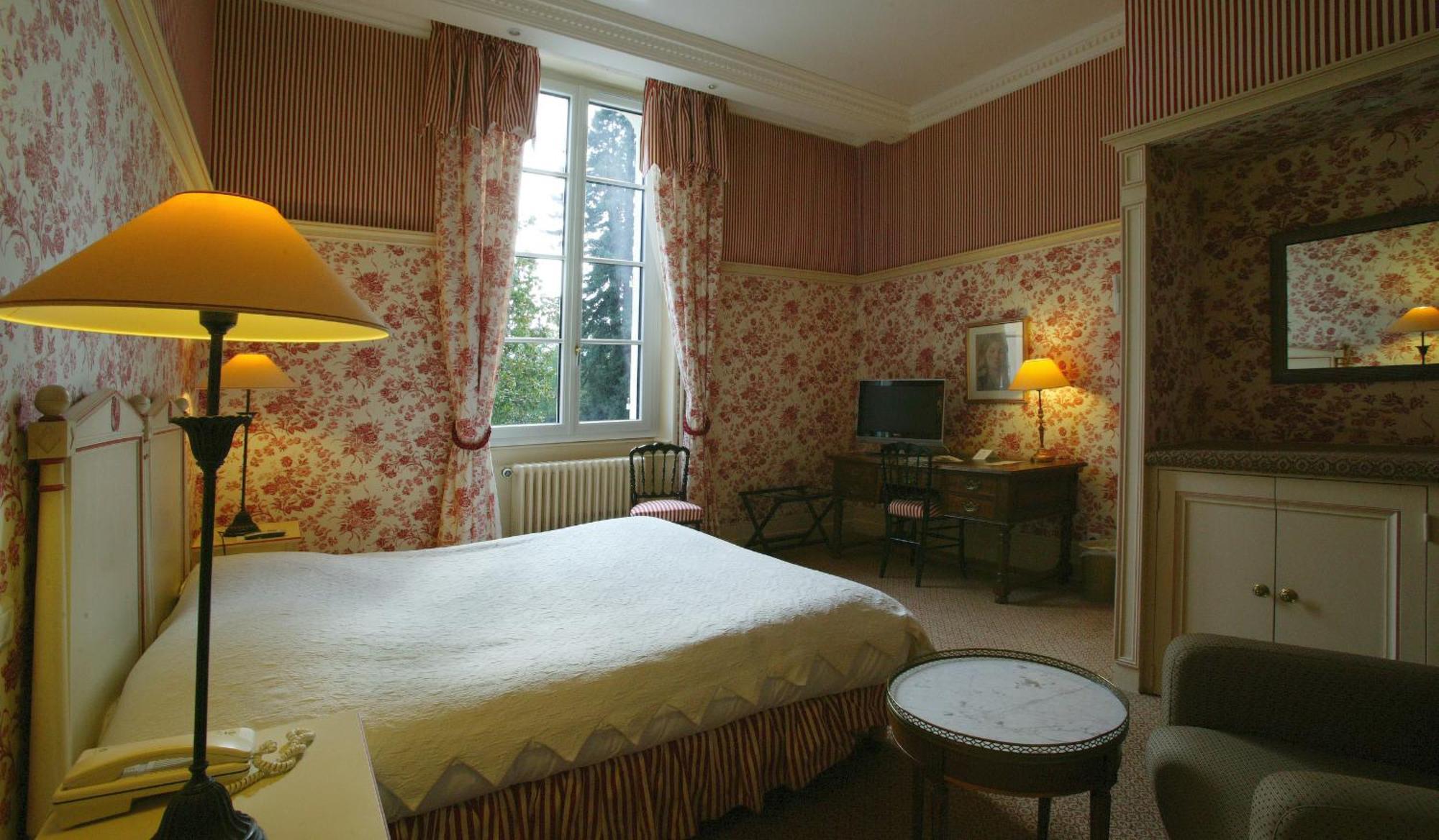 Le Manoir De Bellerive Hotel Le Buisson-de-Cadouin Ruang foto