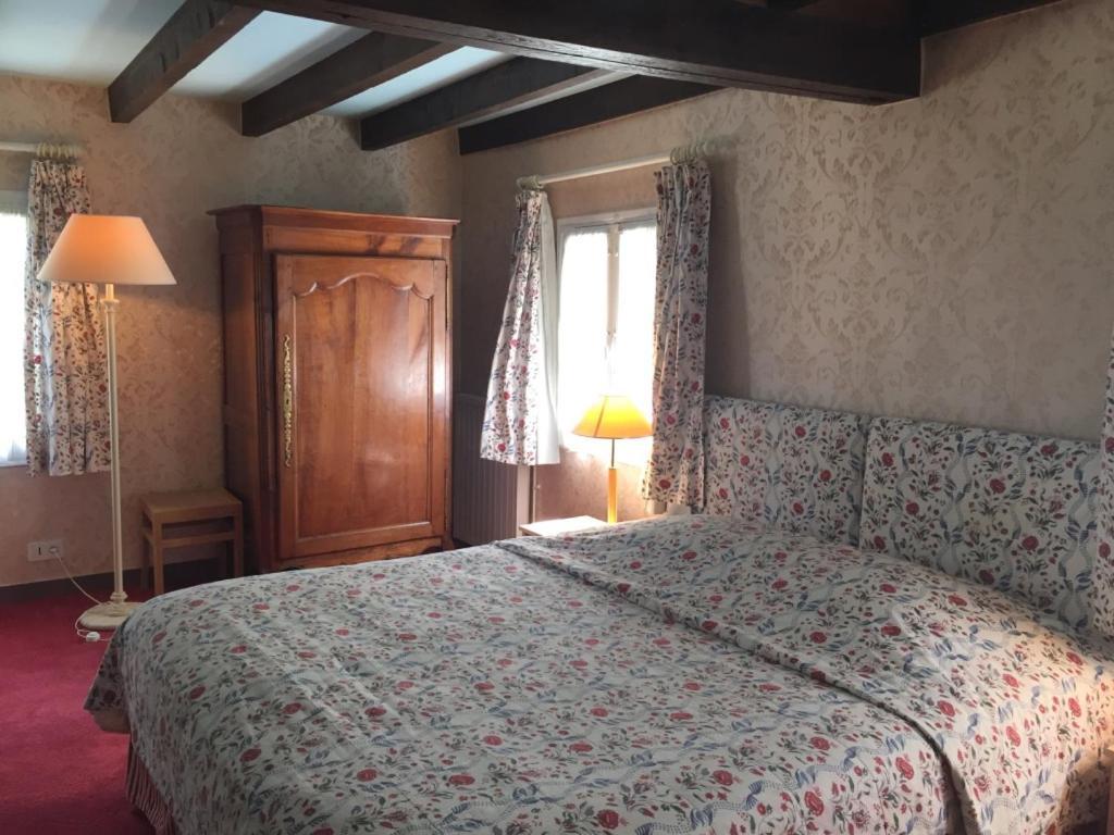 Le Manoir De Bellerive Hotel Le Buisson-de-Cadouin Bagian luar foto